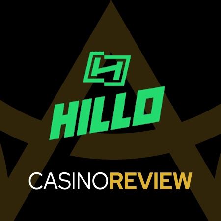 Hillo casino download